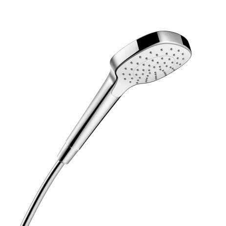 hansgrohe Croma Select E hand shower 1jet, 26814