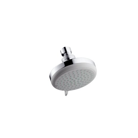 Hansgrohe Croma 100 Vario overhead shower DN 15