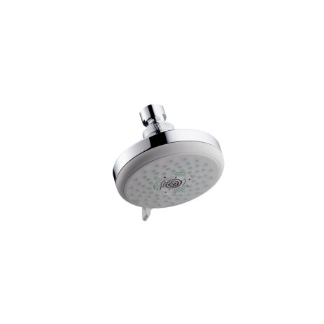 hansgrohe Croma 100 overhead shower Multi