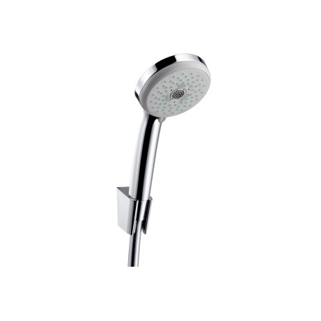 Hansgrohe Croma 100 Multi / Porter S Set 1,60m DN 15