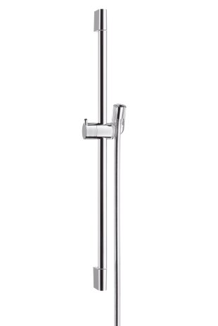 Hansgrohe Unica C shower bar 0.65 m