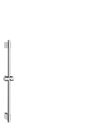 hansgrohe Unica shower rail Varia 72 cm, 27355000, chrome