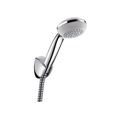 Hansgrohe Crometta 85 Vario / Porter C Set 1,60m DN 15