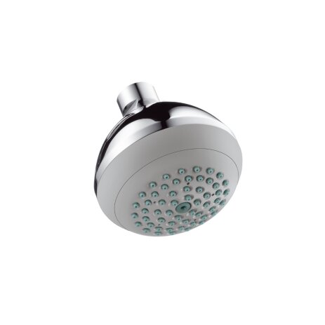 Hansgrohe Crometta 85 head shower 1jet Green 6 l/min, chrome