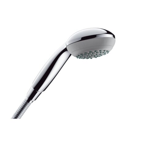 Hansgrohe Crometta 85 hand shower Vario, chrome