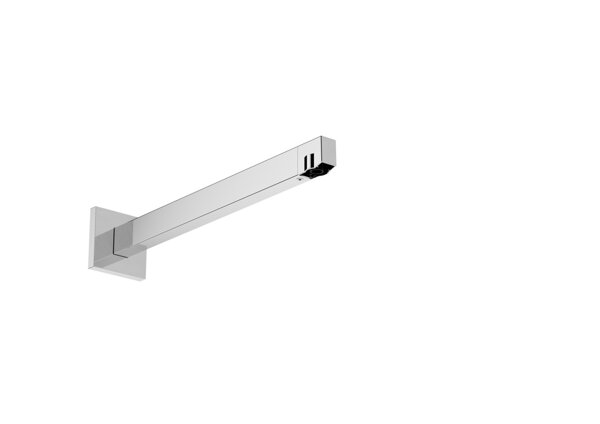 Hansgrohe shower arm E, 39 cm, 24337