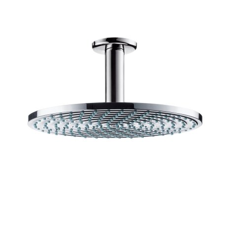 Hansgrohe Raindance AIR EcoSmart 240 mm plate head shower DN 15