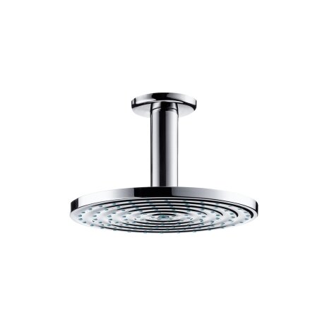 Hansgrohe Raindance AIR 180 mm overhead shower with 180 mm DN 15 with ceiling connection