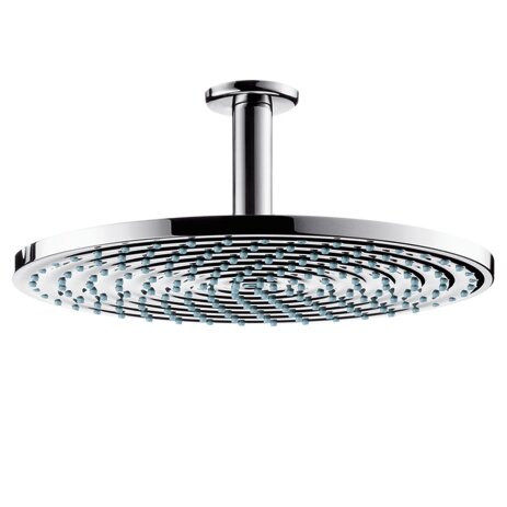 Hansgrohe Raindance AIR 300 mm overhead shower with 300 mm DN 15 with ceiling connection