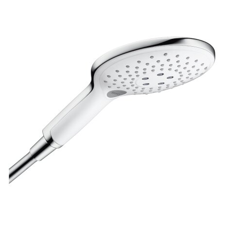 Hansgrohe Raindance Select S hand shower 150 3 jet , 28587