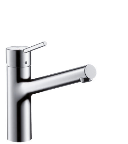 Hansgrohe Talis S M52 Single lever kitchen mixer 170, 1jet, chrome