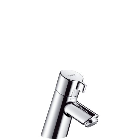 hansgrohe Talis S pillar tap 40 without waste set, chrome, 13132000