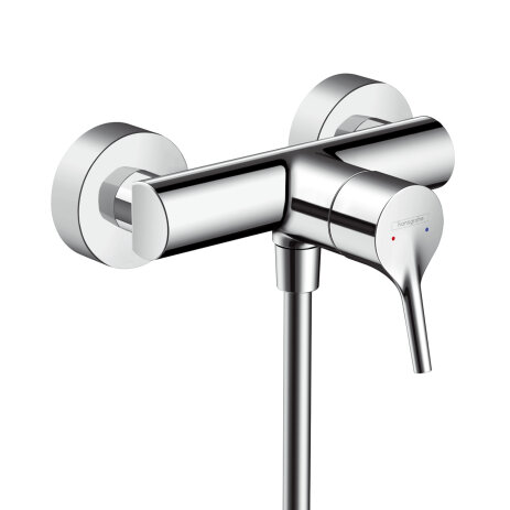 Hansgrohe Talis S Single lever surface-mounted shower mixer