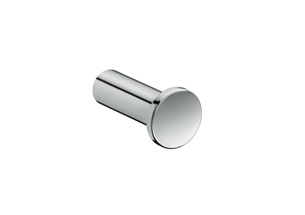 Hansgrohe AXOR Universal Circular towel hook, 42811