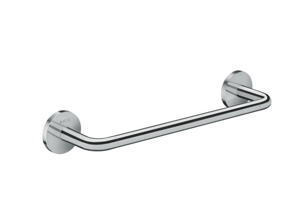 Hansgrohe AXOR Universal Circular Holding Bar, 42813