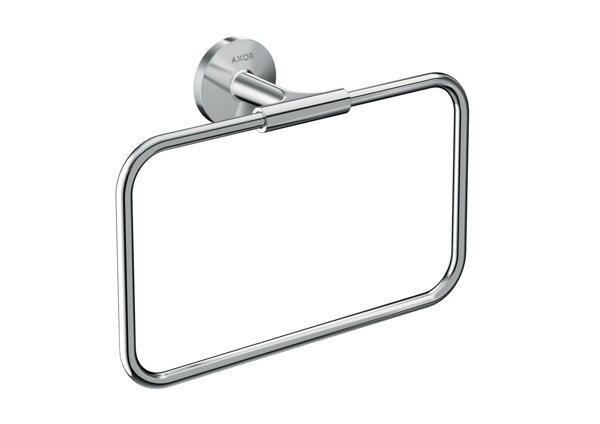 Hansgrohe AXOR Universal Circular towel ring, 42823