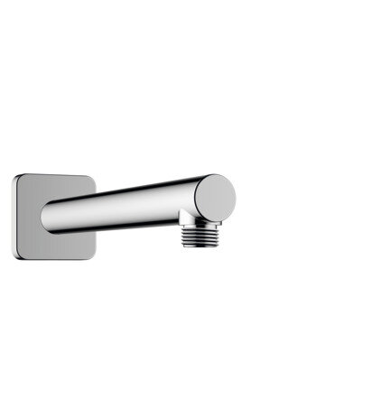 hansgrohe Vernis Shape shower arm 24 cm, 26405