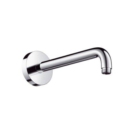 Hansgrohe shower arm 241 mm