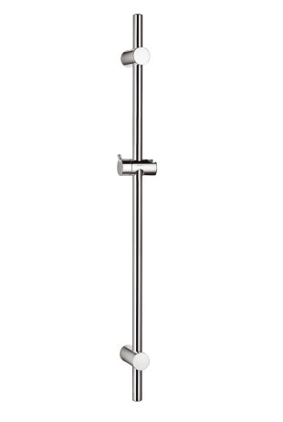 Hansgrohe Unica shower bar Reno 72 cm, 27704000, chrome