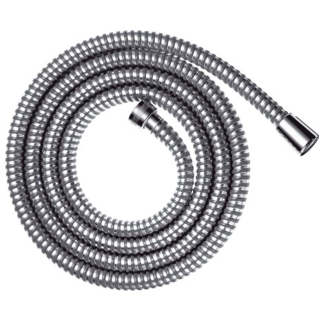 Hansgrohe Metaflex shower hose 2.00 m DN 15