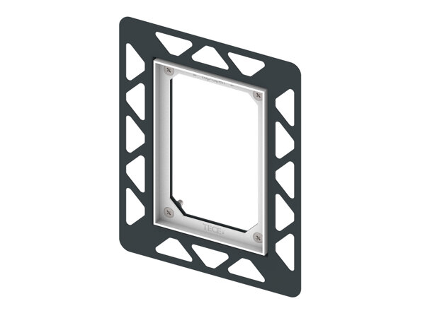 TECEfilo installation frame, for flush mounting, 92420