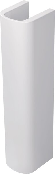 Duravit D-Neo pedestal, 170x190x720mm, floor-standing, white high gloss, 0858420000