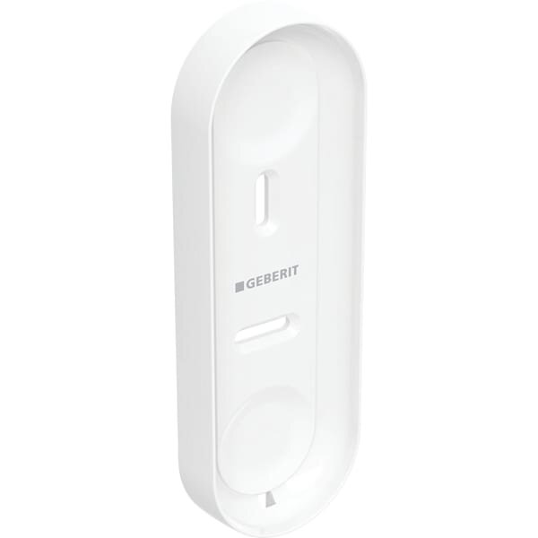 Geberit AquaClean wall bracket small, theft-proof, for Geberit AquaClean remote controls, (from 2024...