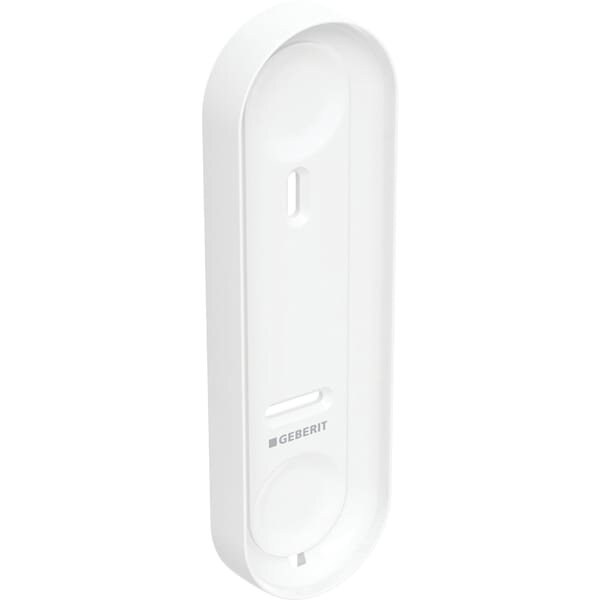 Geberit AquaClean wall bracket, large, theft-proof, for Geberit AquaClean remote controls, (from 2024), 147.086.01.1