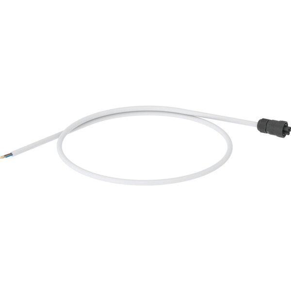 Geberit AquaClean Alba mains cable, for Power and Connect Box, 147.078.00.1