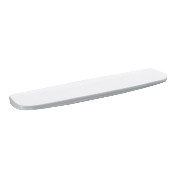 Laufen Universal Shelf, Ceramic, 500x135x65mm, White, H8702520000001