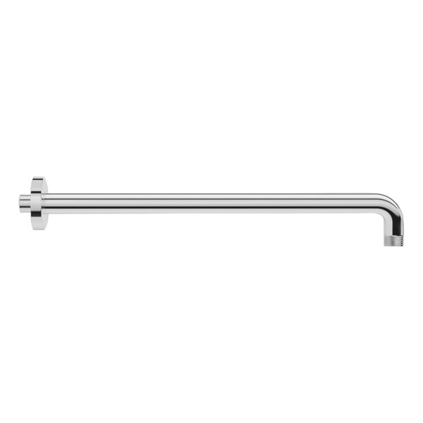 Laufen shower wall arm, 300mm, chrome, HF503079100000