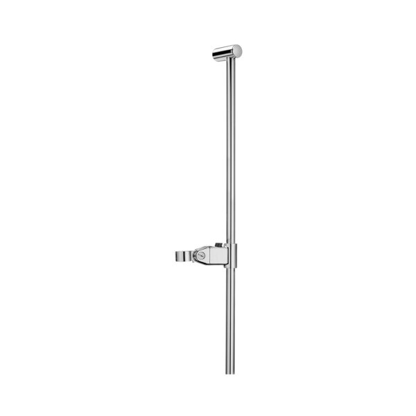 Laufen SimiGliss shower bar, 600mm, HF504770100000