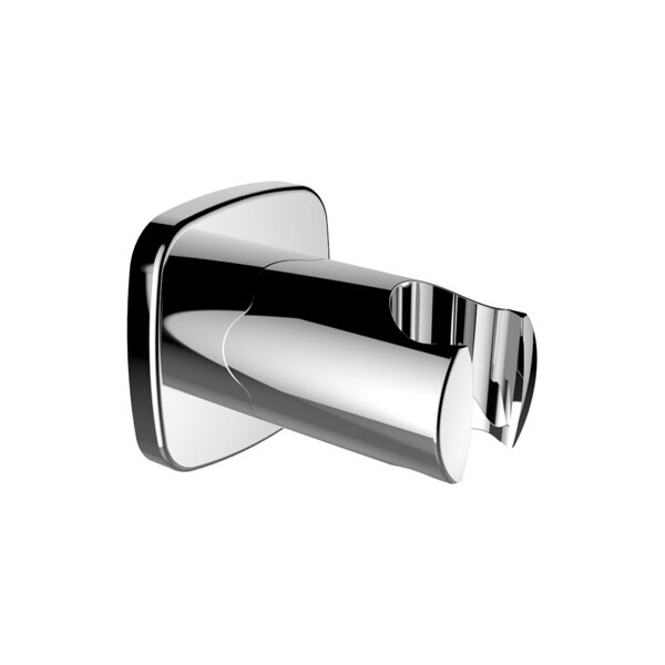 Laufen City hand shower holder, projection 52mm, HF504774100000