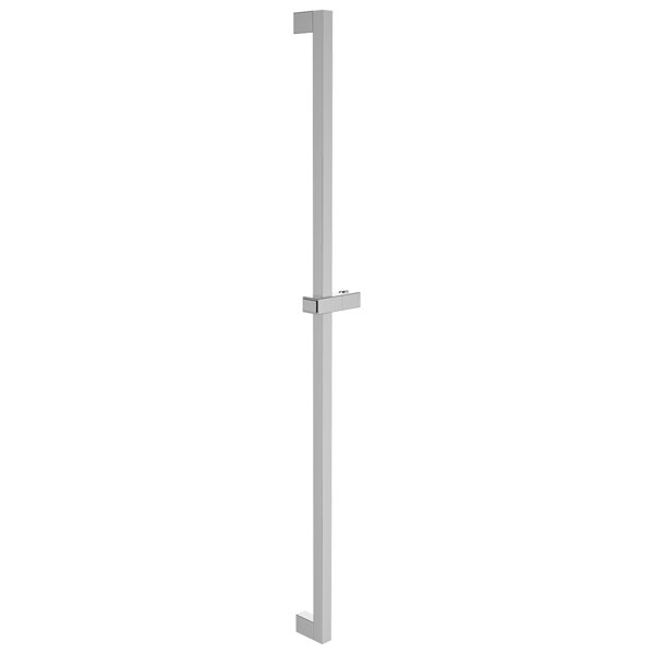 Laufen CityGliss shower bar, height: 1030mm, full metal, HF901158