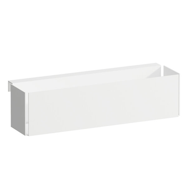 Laufen Ino storage shelf for drawer, 305x90x80mm, H495411030