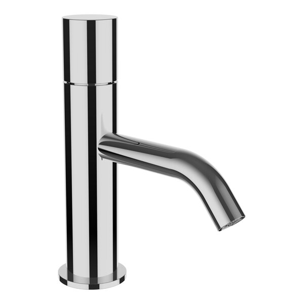 Laufen Kartell cold water mixer, projection 115mm, chrome, H3103380041101