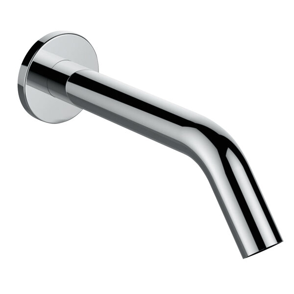 Laufen Kartell bath spout, projection 175 mm