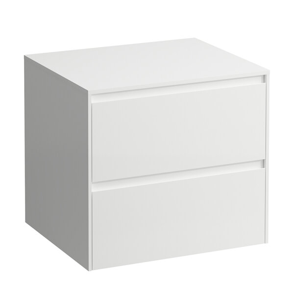 Laufen Lani drawer unit, without cutout, 585x495x525mm, H404300112