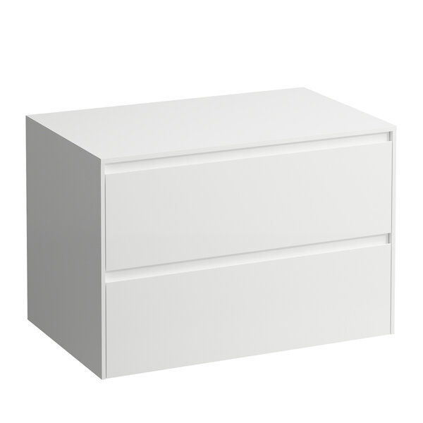 Laufen Lani drawer unit, without cutout, 785x495x525mm, H404310112