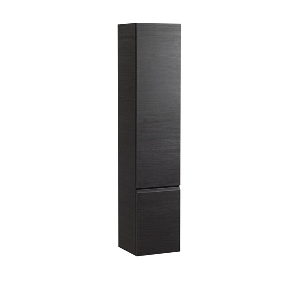 Laufen Pro A tall cabinet, 1 door, hinge left, 350x335x1650mm, H483121095