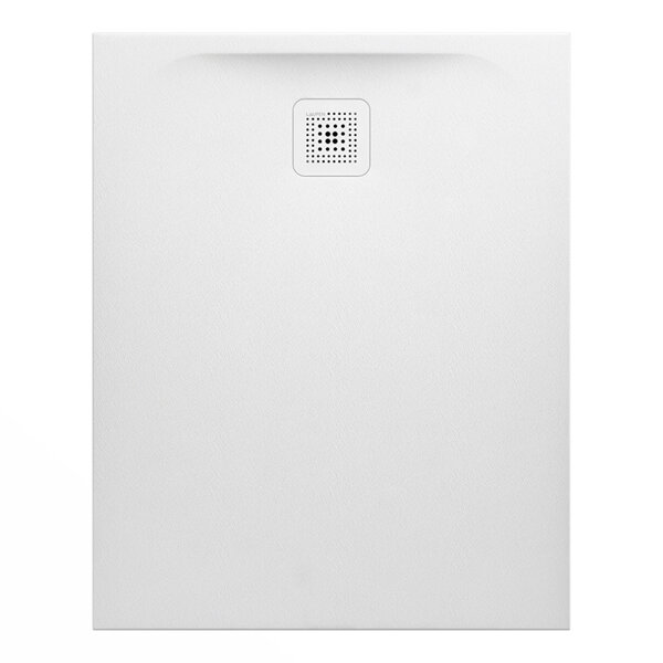 Laufen Pro shower tray, 1000x800x33mm, super flat, H2109510