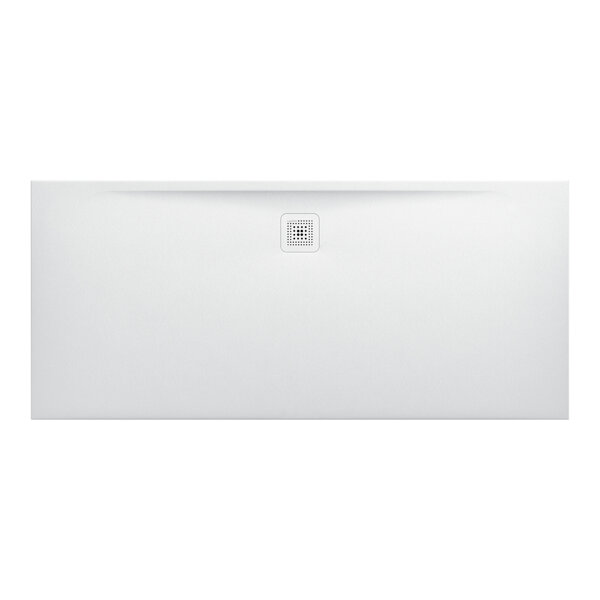 Laufen Pro shower tray, 1800x800x33mm, super flat, H2109550