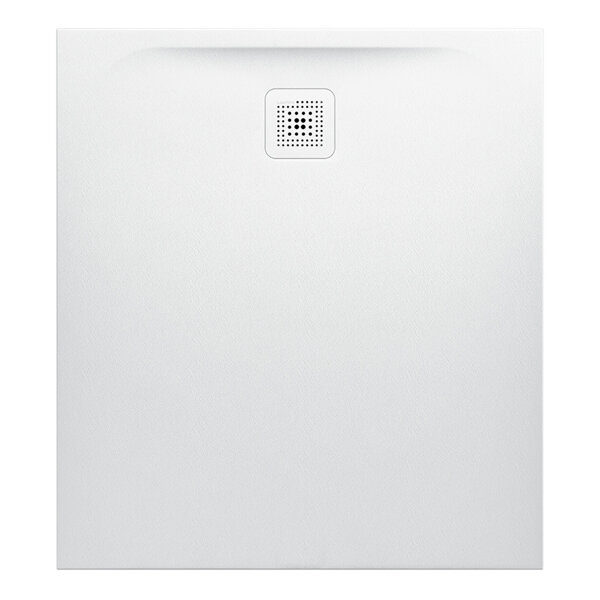 Laufen Pro shower tray, 1000x900x33mm, super flat, H2109570