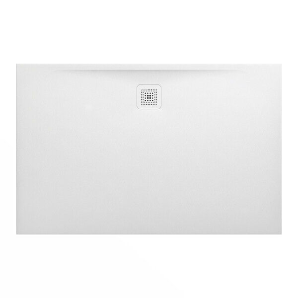 Laufen Pro shower tray, 1400x900x30mm, super flat, H2109590