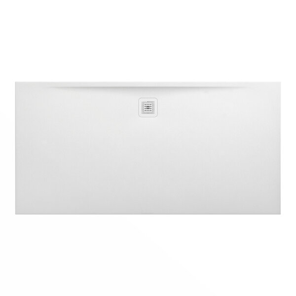 Laufen Pro shower tray, 1800x900x34mm, super flat, H2119510