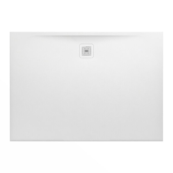 Laufen Pro shower tray, 1400x1000x30mm, super flat, H2119540