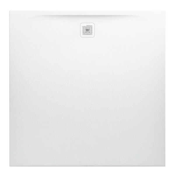 Laufen Pro shower tray, 1400x1400x40mm, H2129580