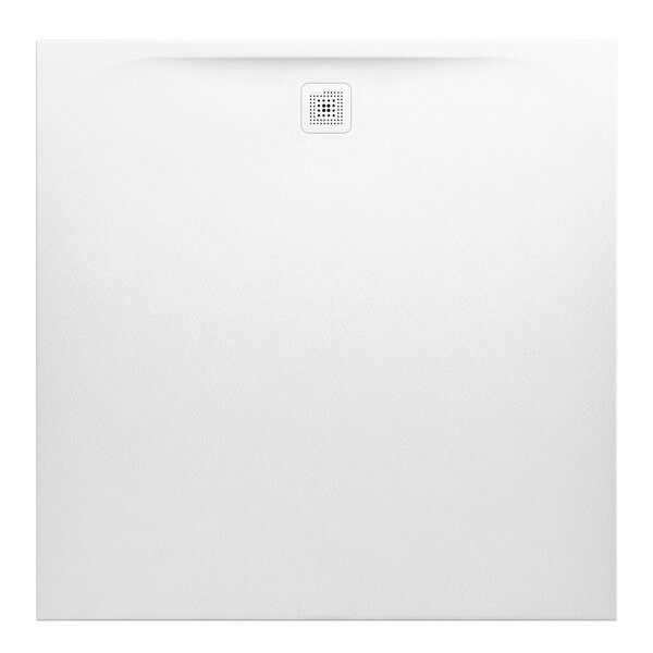 Laufen Pro shower tray, 1500x1500x40mm, H2139530