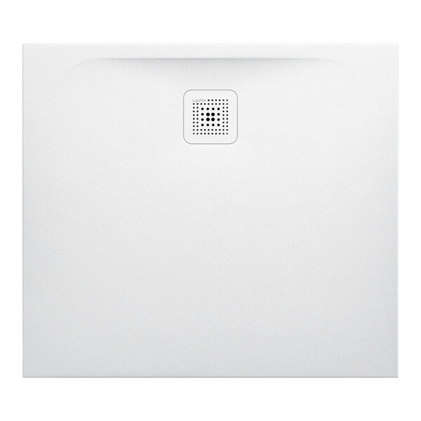 Laufen Pro shower tray, 900x800x30mm, super flat, H2149500