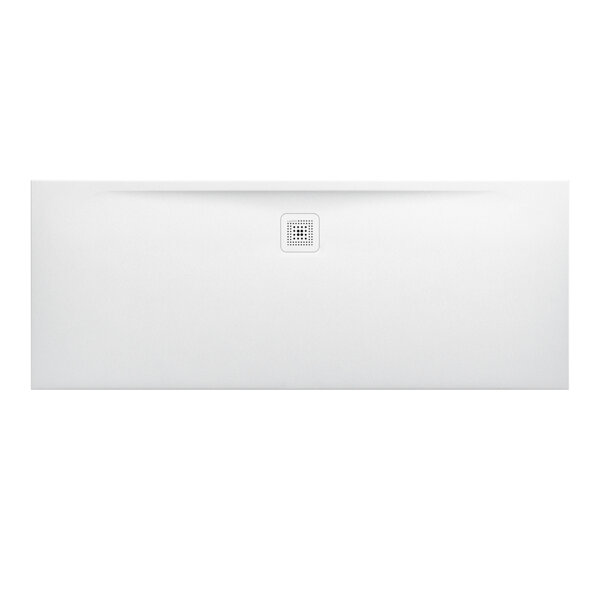 Laufen Pro shower tray, 1800x700x33mm, super flat, H2149560